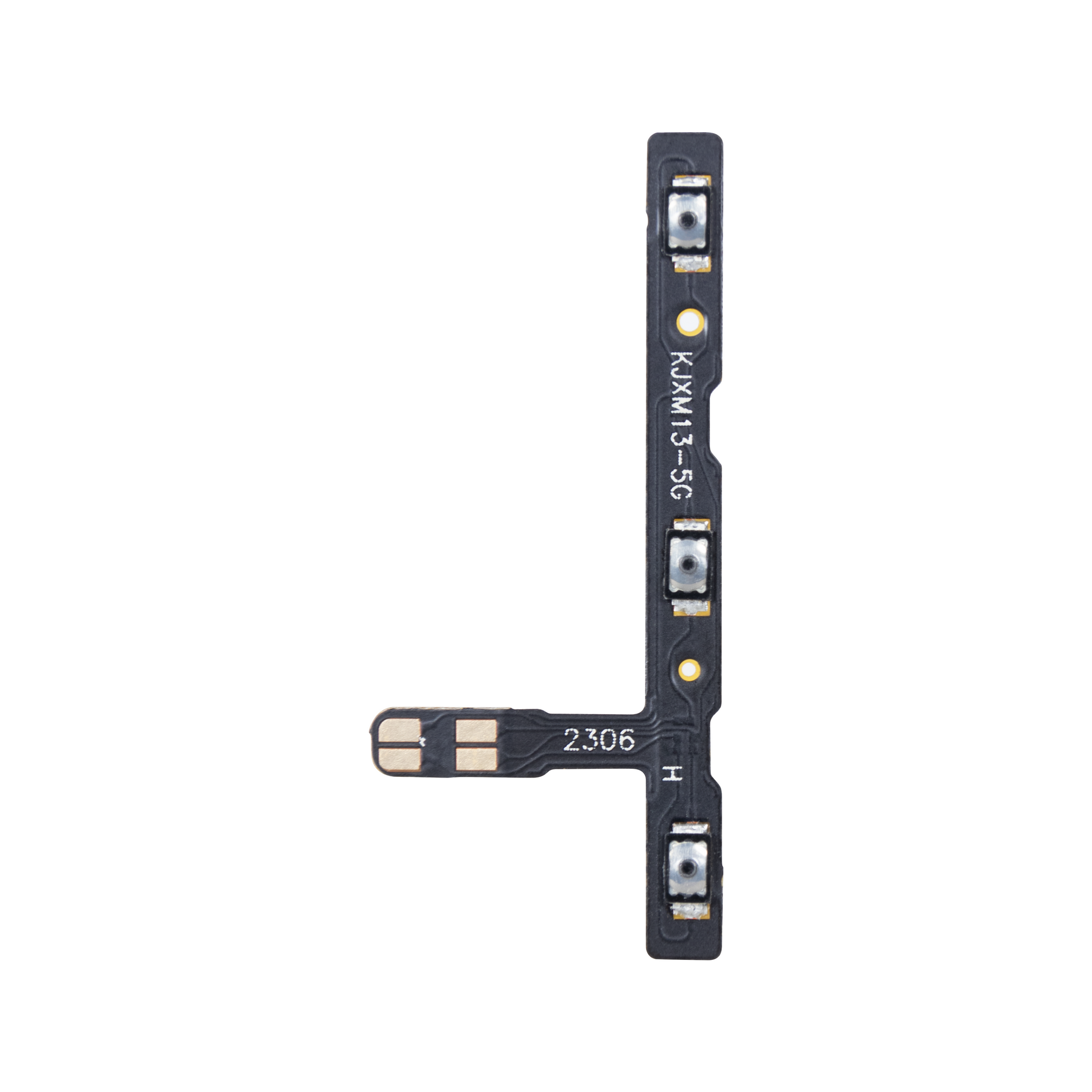 Xiaomi 13 (2211133G) Power And Volume Flex OEM