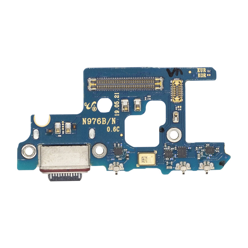 Samsung Galaxy Note 10 Plus N975F System Connector Board
