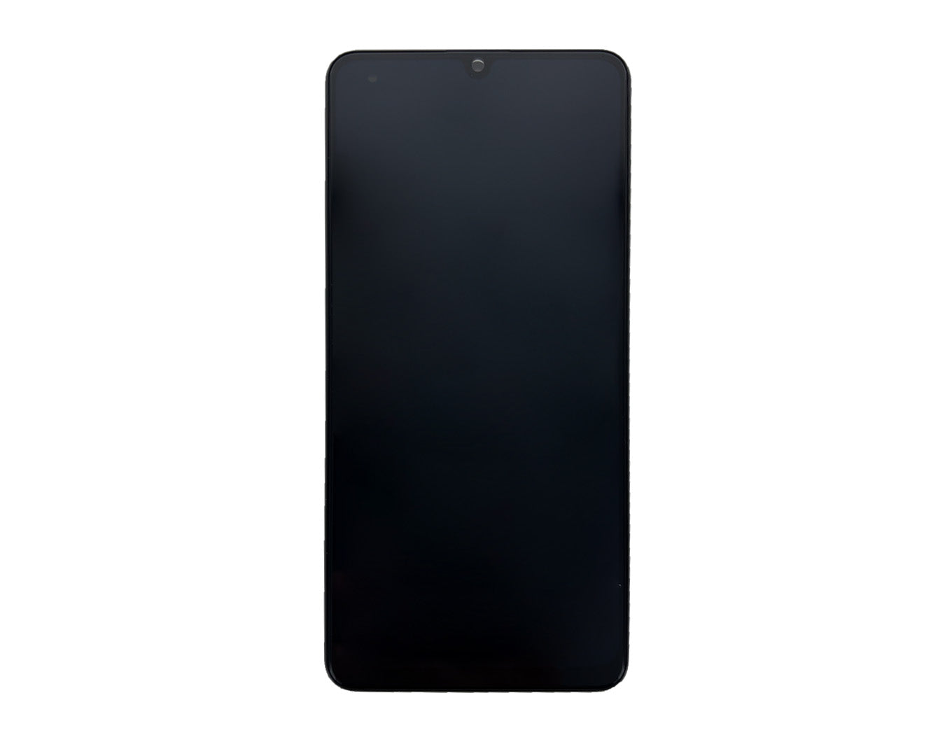 Samsung Galaxy A32 A325F Ecran et Numériseur Complet Noir (SP)