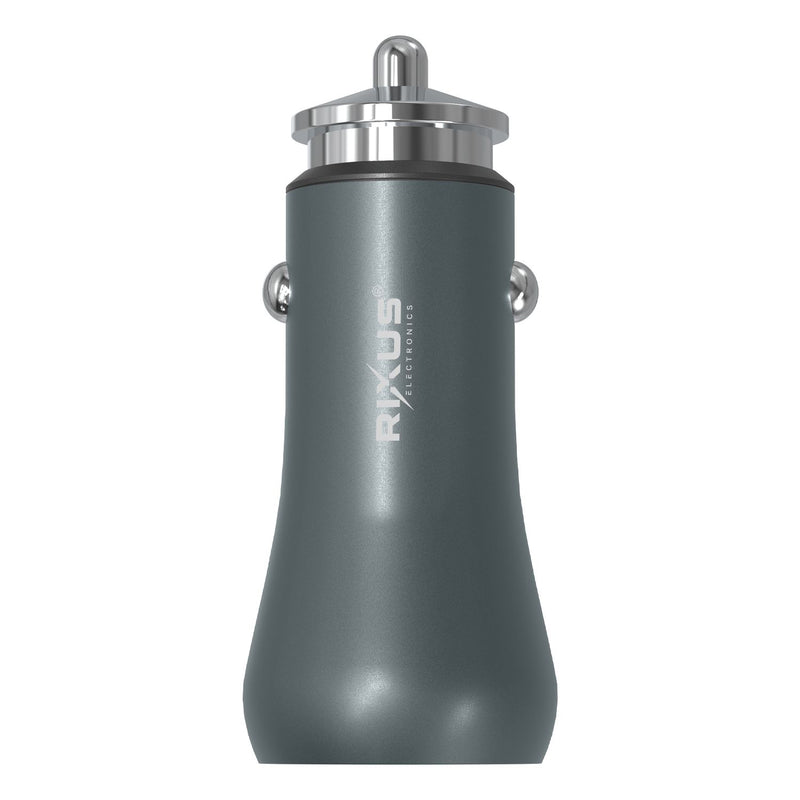 Rixus RX2027 pour voiture Charge rapide 38W