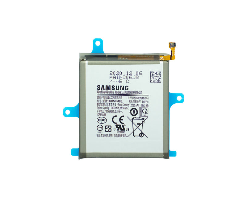 Batterie Samsung Galaxy A40 A405F EB-BA405ABE Service Pack