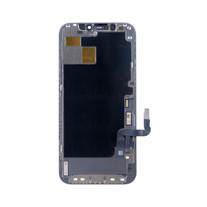 PIXDURA Pour iPhone 12, 12 Pro Ecran et Numériseur In-Cell Premium