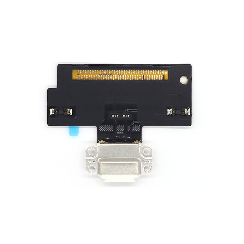 Pour iPad Air 3 (2019) Connecteur système Argent