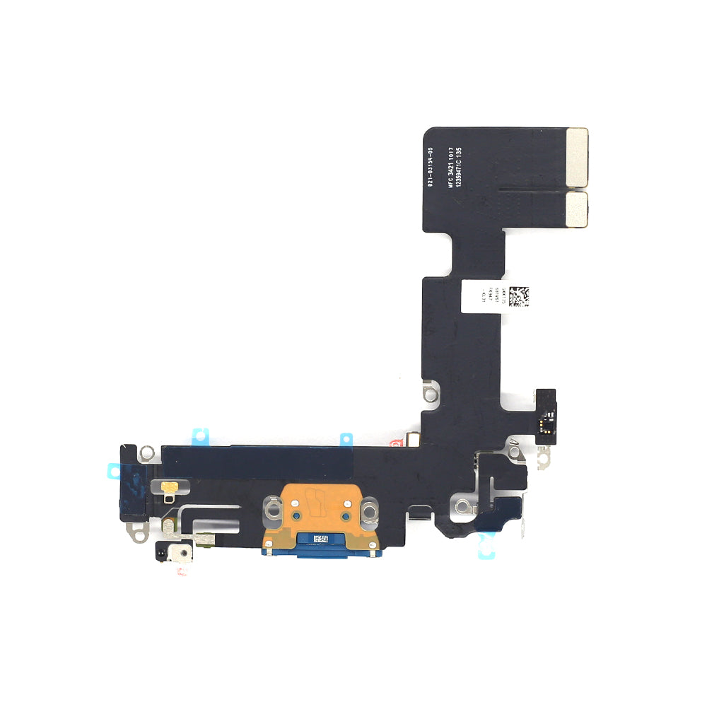 Pour iPhone 13 System Connector Flex Board Bleu