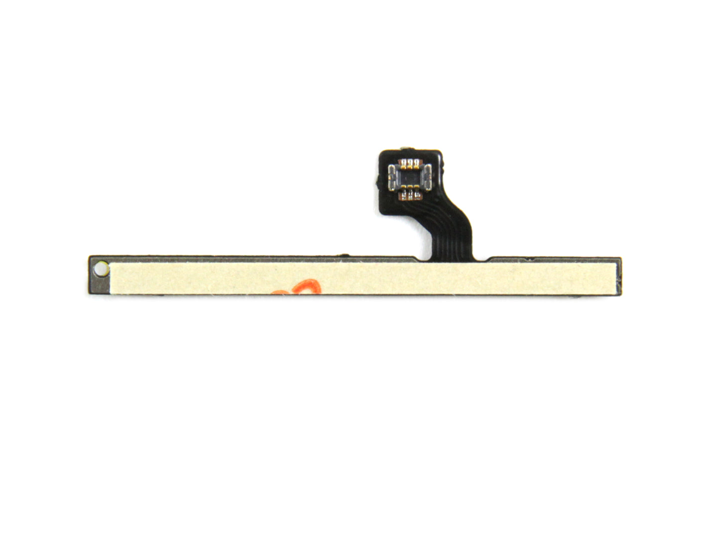 Xiaomi Mi Mix 3 Power and Volume Flex