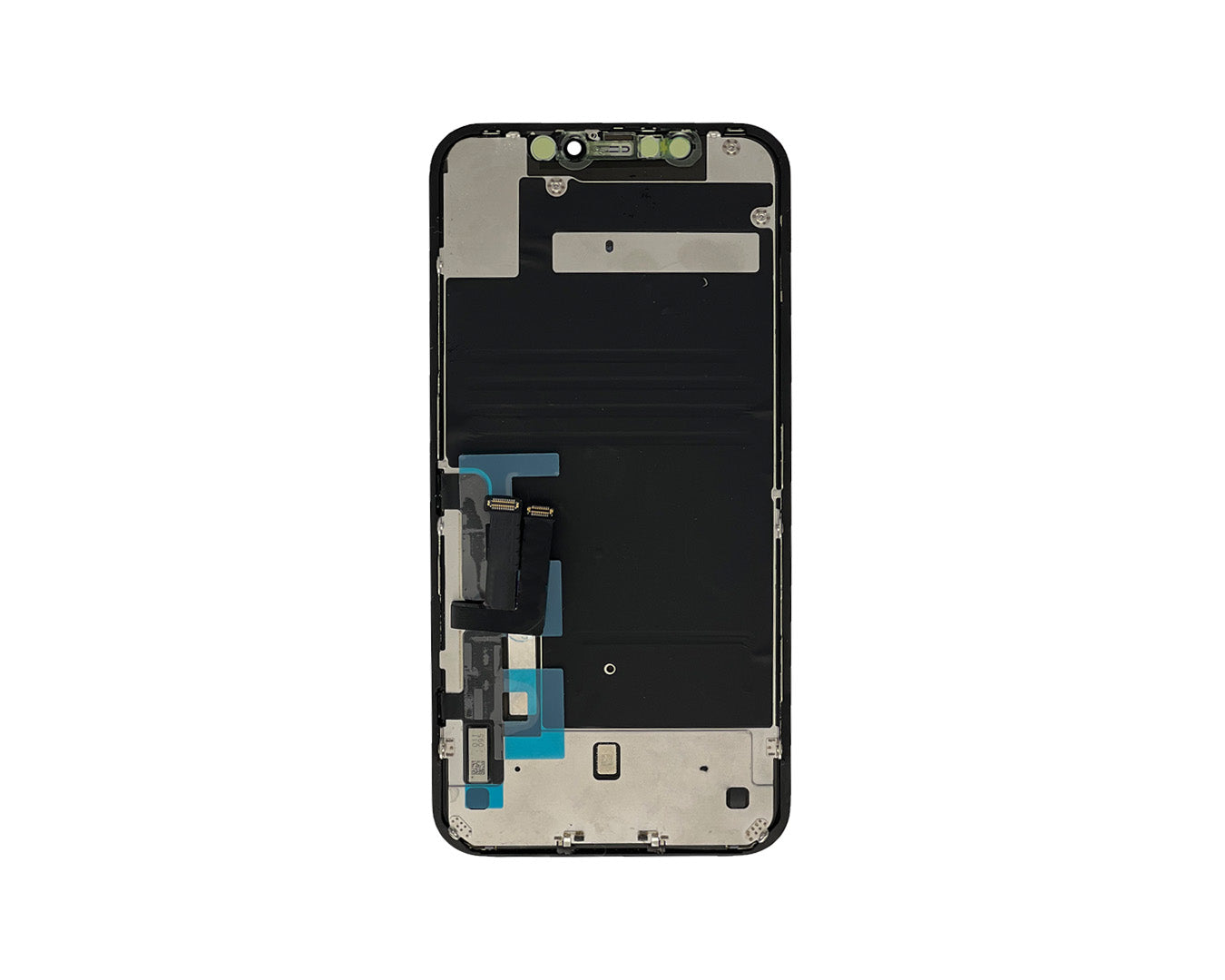 Pour iPhone 11 Display Refurbished (DTP/C3F)