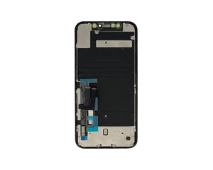 Pour iPhone 11 Display Refurbished (DTP/C3F)