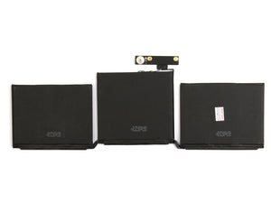 Pour MacBook Pro A1708 13" (2016-2017) Batterie A1713