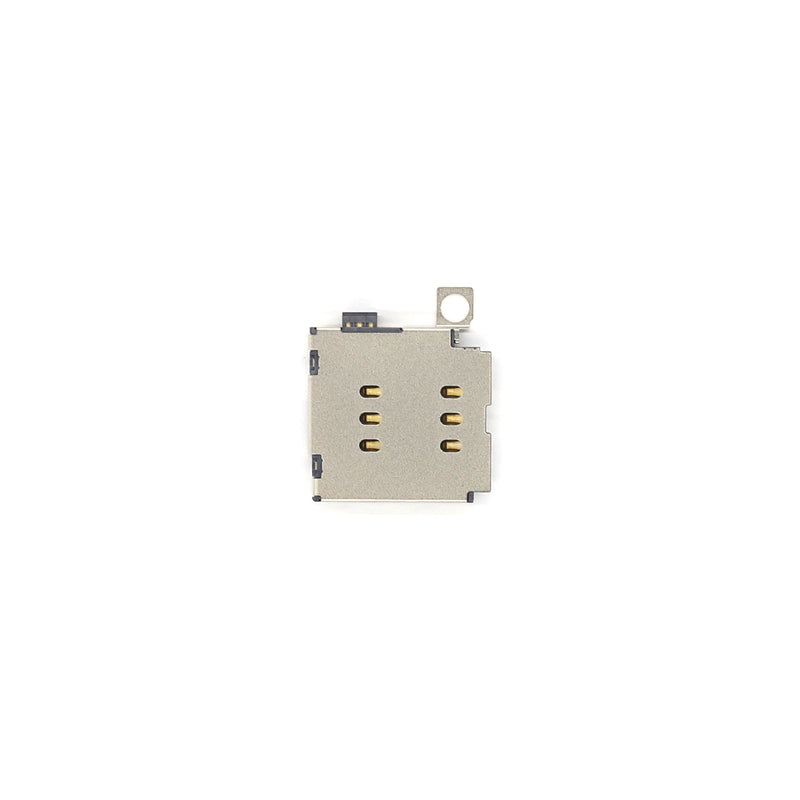 Pour iPhone 13 Mini lecteur de carte Sim
