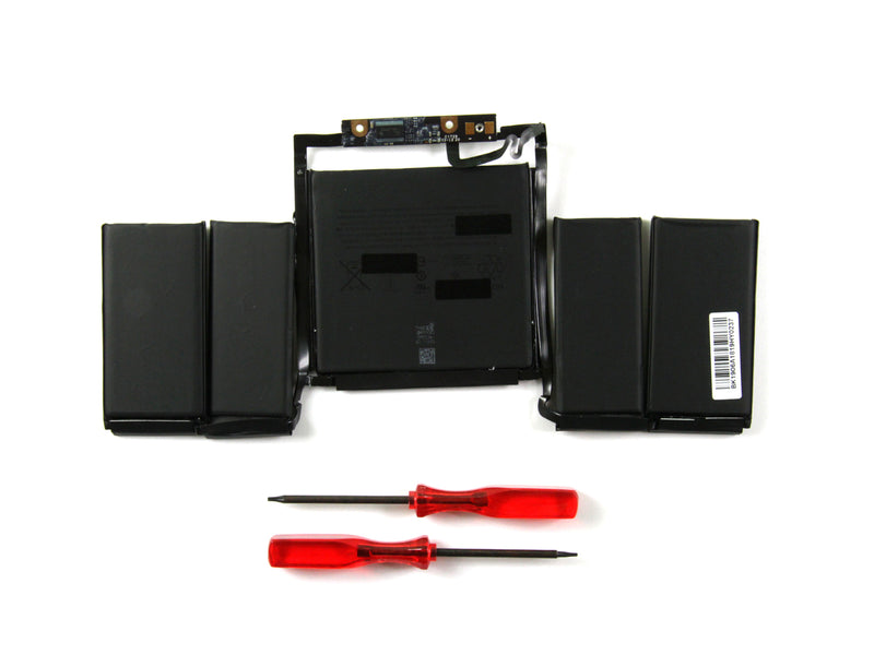 Pour Macbook Pro 13" Batterie A1706 (A1819)