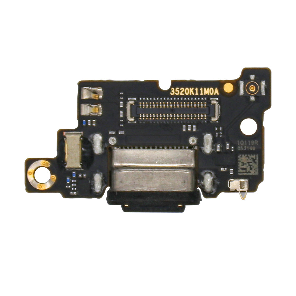 Carte de connexion du système Xiaomi Mi 11X Pro