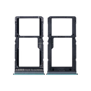 Xiaomi Poco X5 5G (22111317PG), Redmi Note 12 5G (22111317G) Support de carte Sim Vert OEM