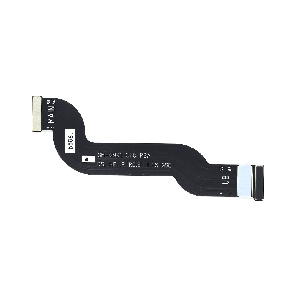 Samsung Galaxy S21 5G G991B Câble flexible d'affichage