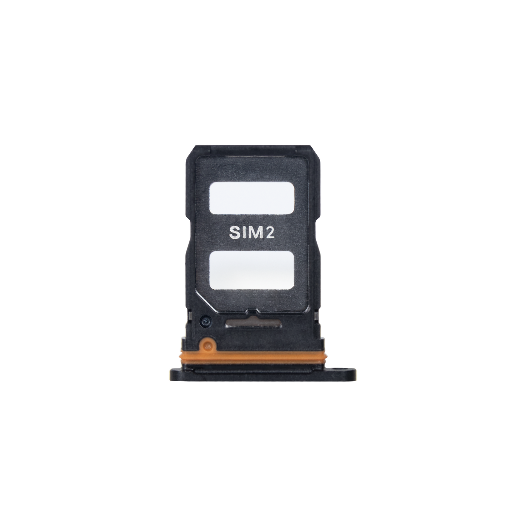 Xiaomi 12 Lite 5G (2203129G) Support de carte Sim Noir OEM