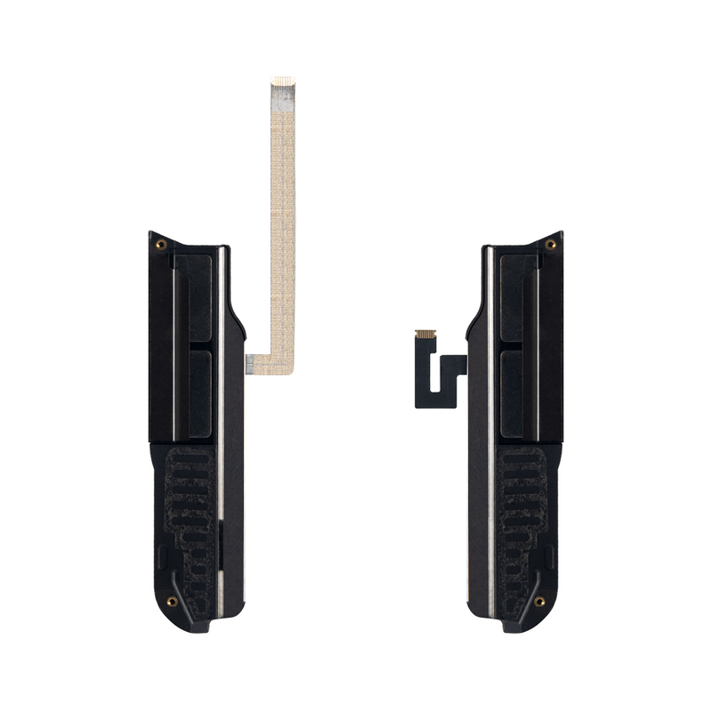 Pour iPad 9 (2021) 10.2 Haut-parleur