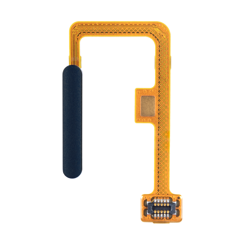 Xiaomi 11 Lite 5G NE Capteur d'empreintes digitales et Power Flex Truffel Black