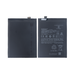 Xiaomi Mi 11 Lite M2101K9AG, Mi 11 Lite 5G M2101K9G Batterie BP42 OEM