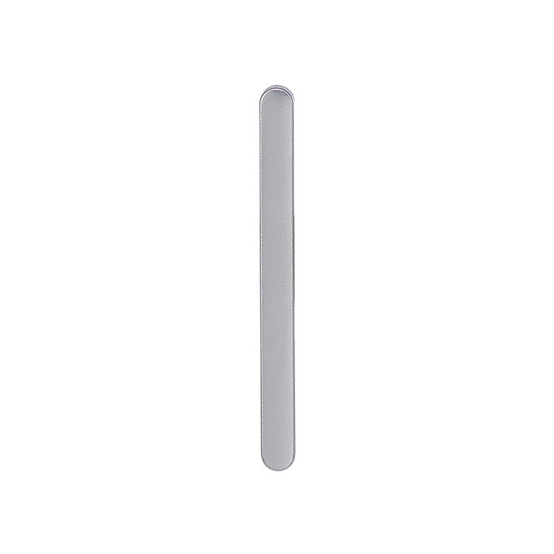 Redmi Note 11S (2201117SG) Bouton de volume blanc nacré
