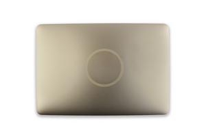 Assemblage LCD complet 12 pour MacBook A1534 (2015-2017) Or
