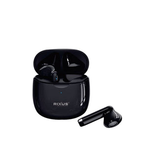 Rixus RXBT109B SoundCore Bluetooth Headset Noir
