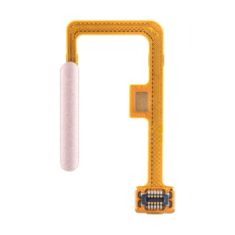 Xiaomi 11 Lite 5G NE Capteur d'empreintes digitales et Power Flex Peach Pink