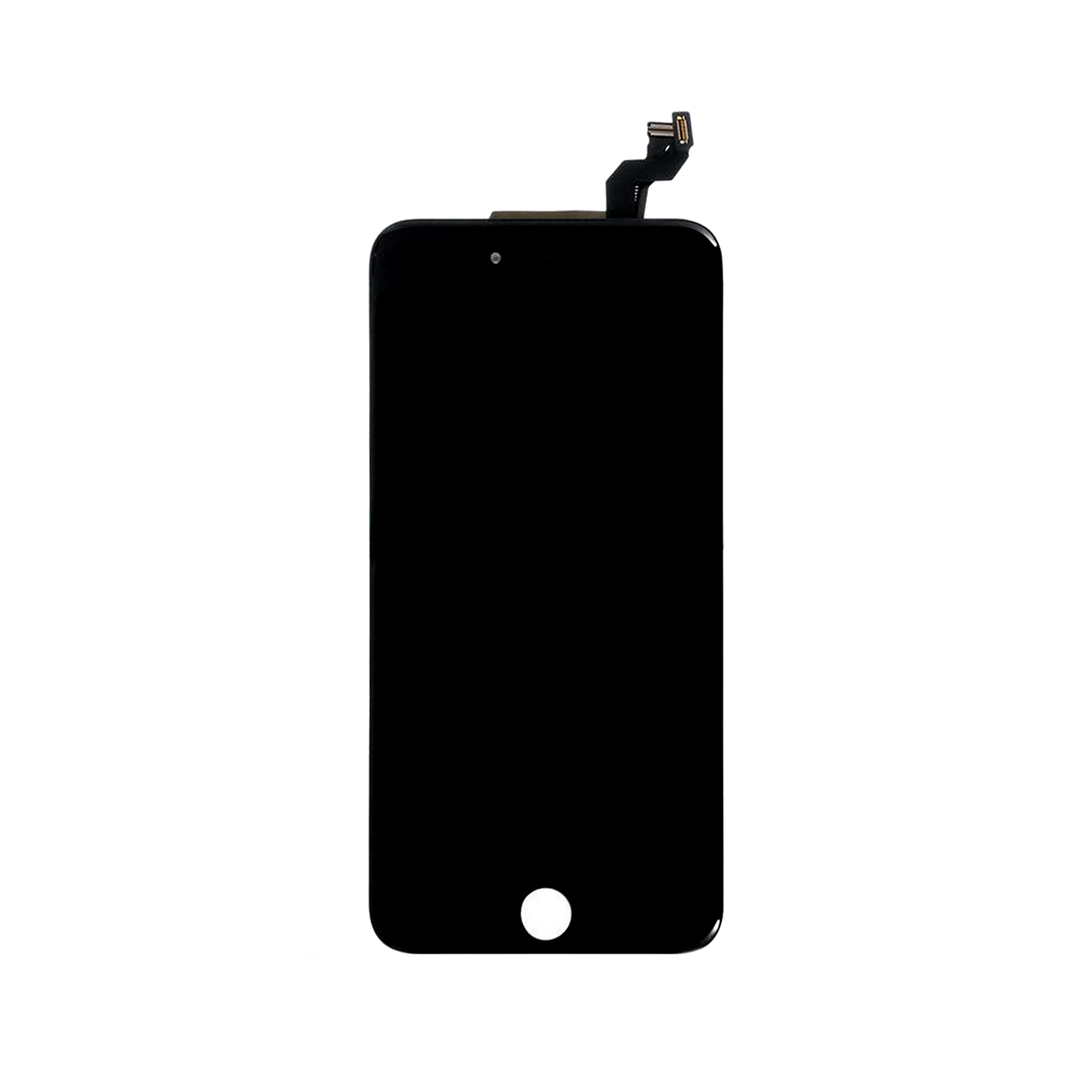 Pour iPhone 6S Plus Ecran Noir Compatible