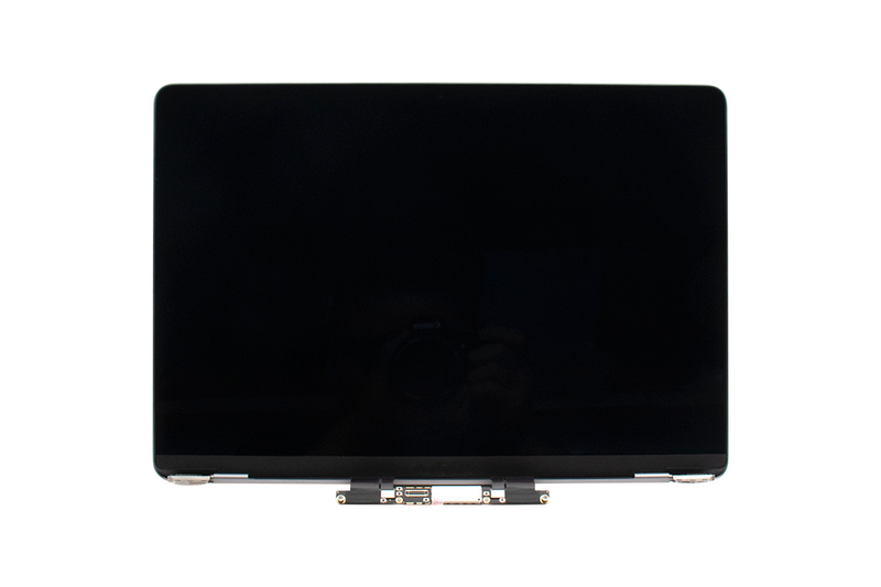 Pour Apple MacBook Air 13" Assemblage LCD complet A2337 2020 Space Gray