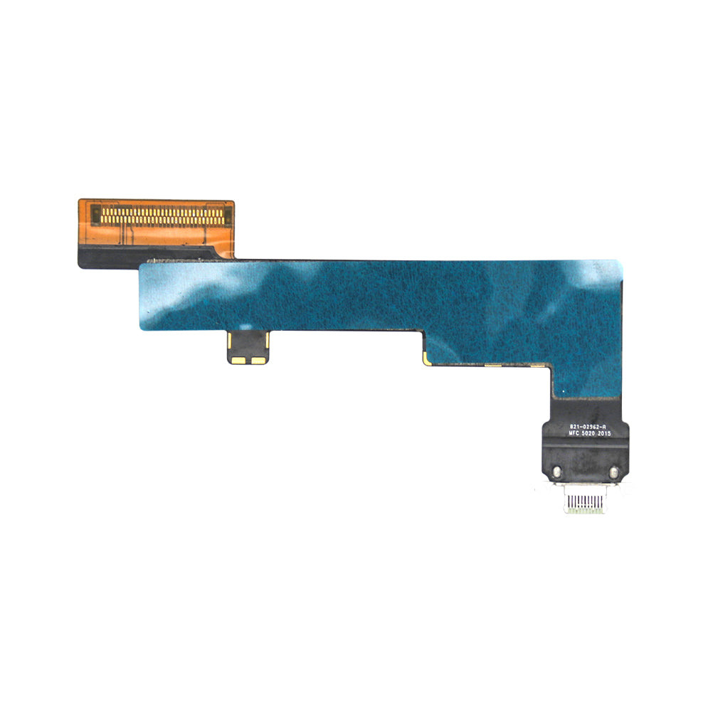 Pour iPad Air 4 LTE (2020) Connecteur système Flex Vert