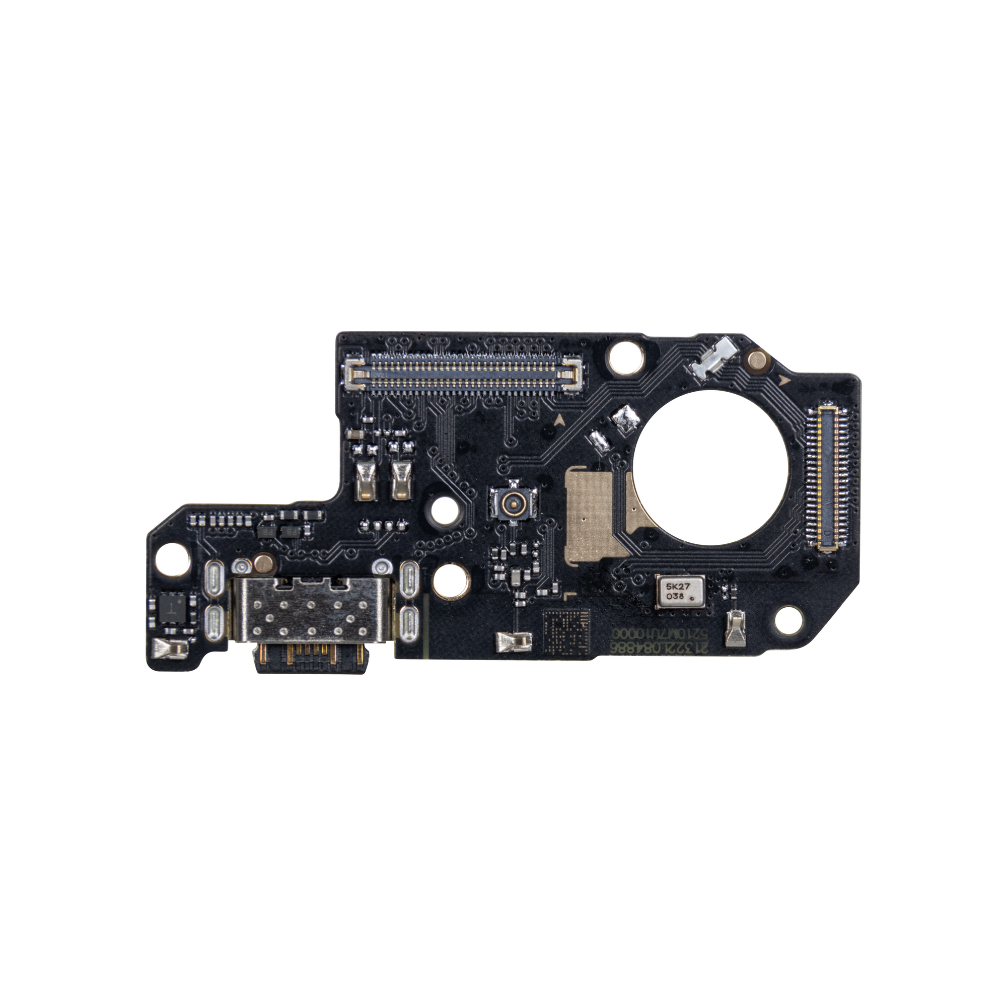 Xiaomi Redmi Note 12 4G (23021RAAEG) Carte de charge OEM