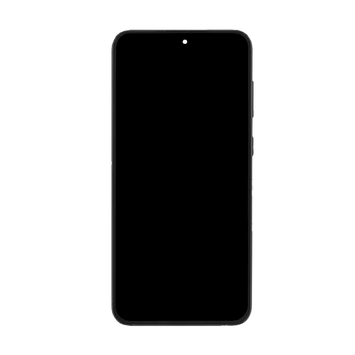 Samsung Galaxy S23 Plus S916B Écran et numériseur avec cadre Vert Service Pack