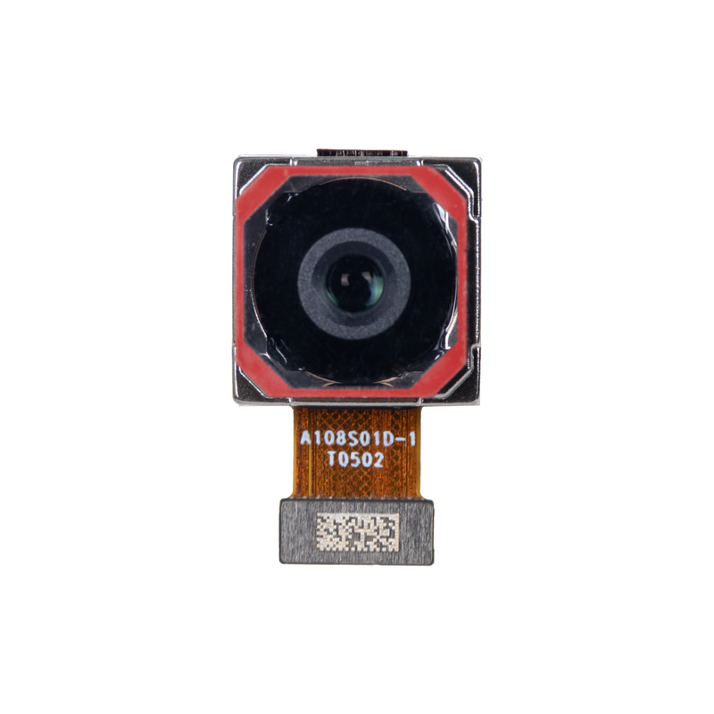 Xiaomi Redmi Note 10 Pro (M2101K6G) Caméra arrière 108 MP (Wide) OEM