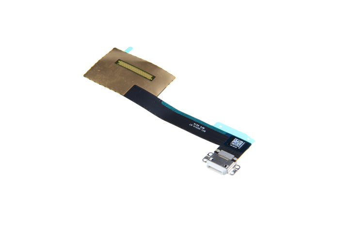 Pour iPad Pro 9.7 (2016) System Connector Flex Blanc