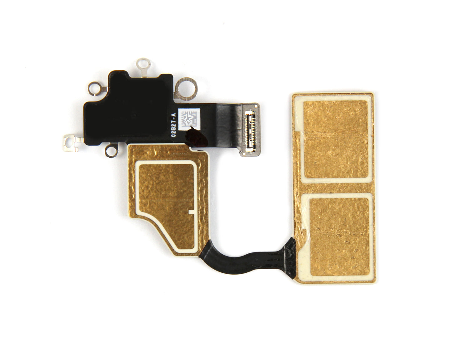 Pour iPhone 12, iPhone 12 Pro Antenne WiFi Flex