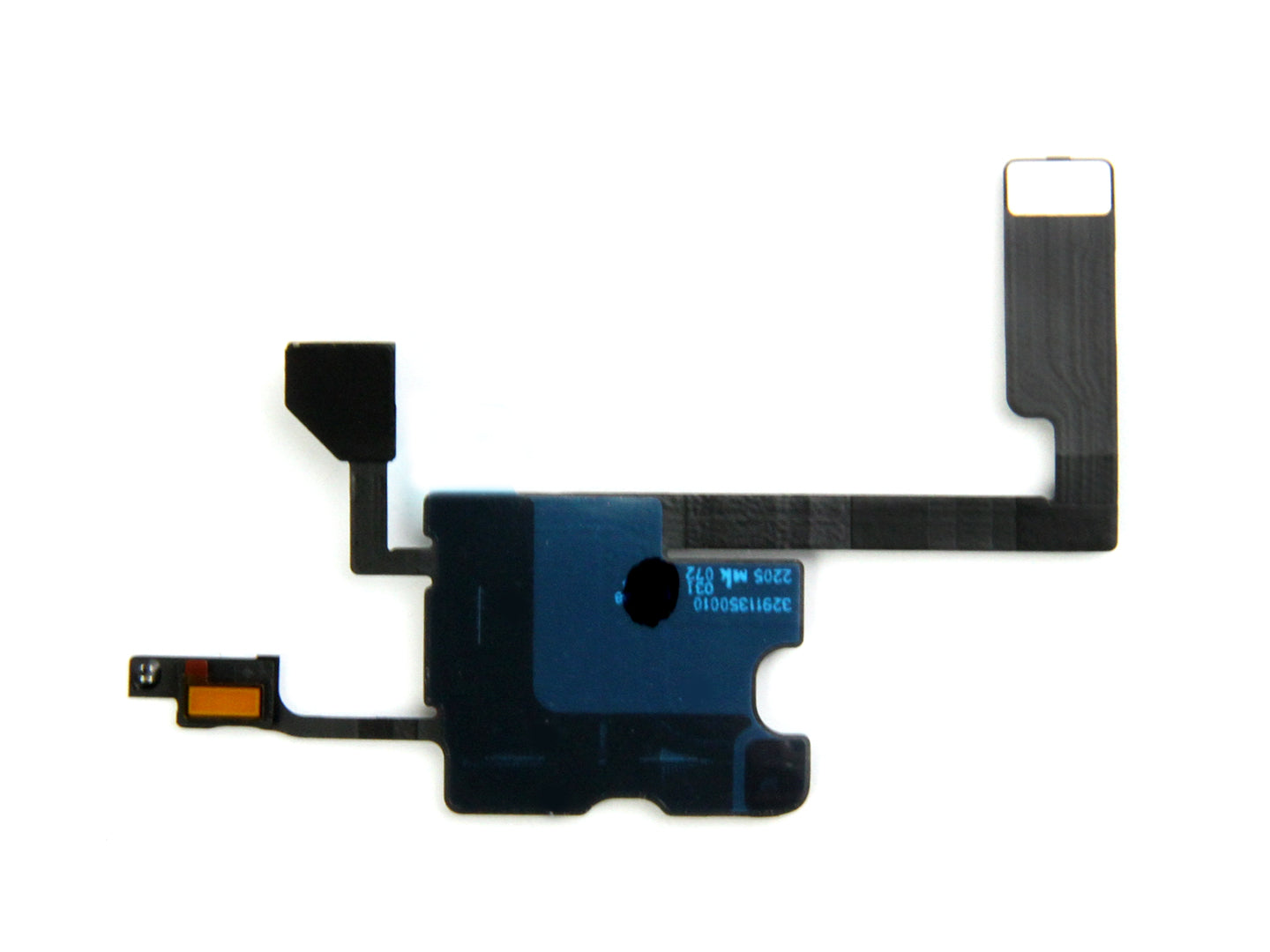 Pour iPhone 14 Capteur de proximité Flex