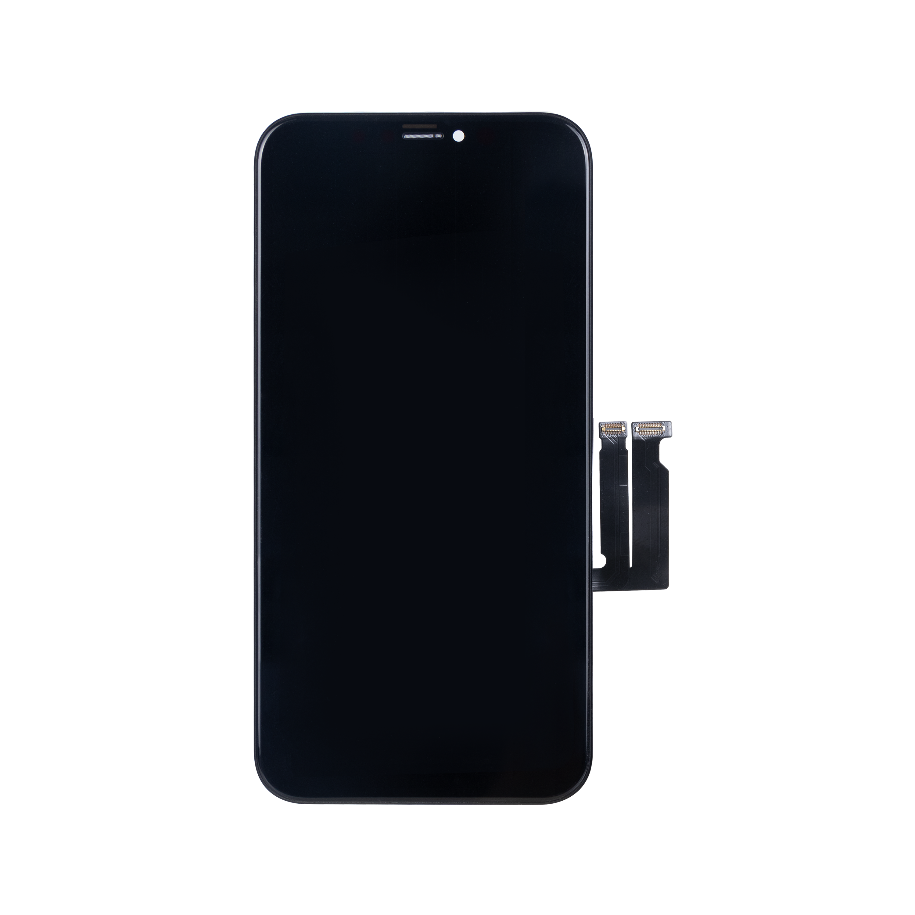 PIXDURA pour l'écran et le numériseur de l'iPhone XR In-Cell Premium