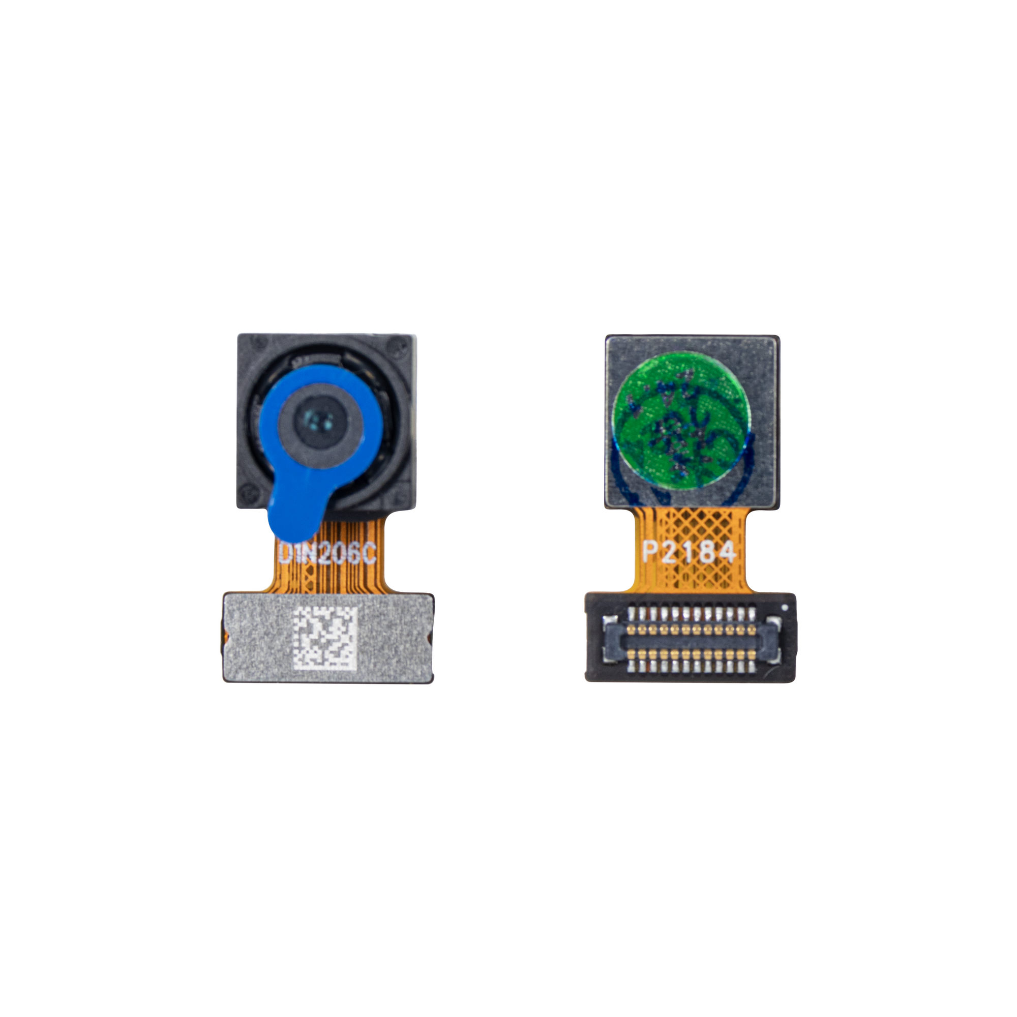 Xiaomi Redmi 13C (23100RN82L) Caméra arrière 2 MP (Macro) OEM