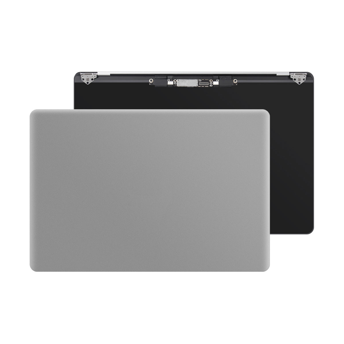 Pour MacBook Air 13" (2019) Écran complet (A1932) Gris Espace