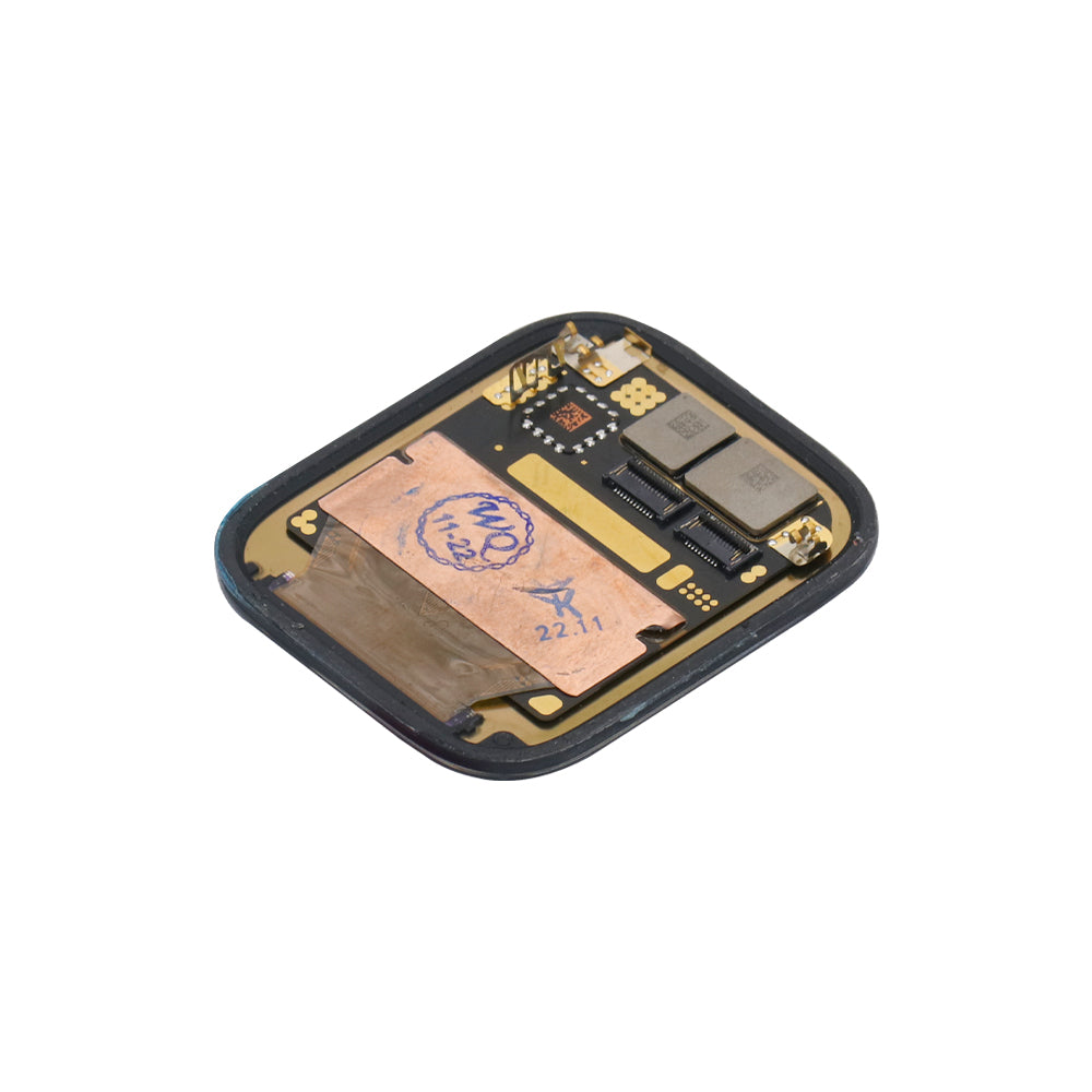 Pour Watch Series 7 Ecran et numériseur (41Mm) (Take-Out)