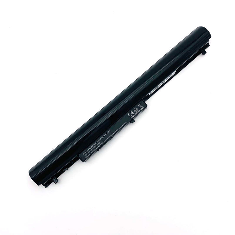 Batterie pour ordinateur portable HP OA04 Noir (14,8V/2200mAh)