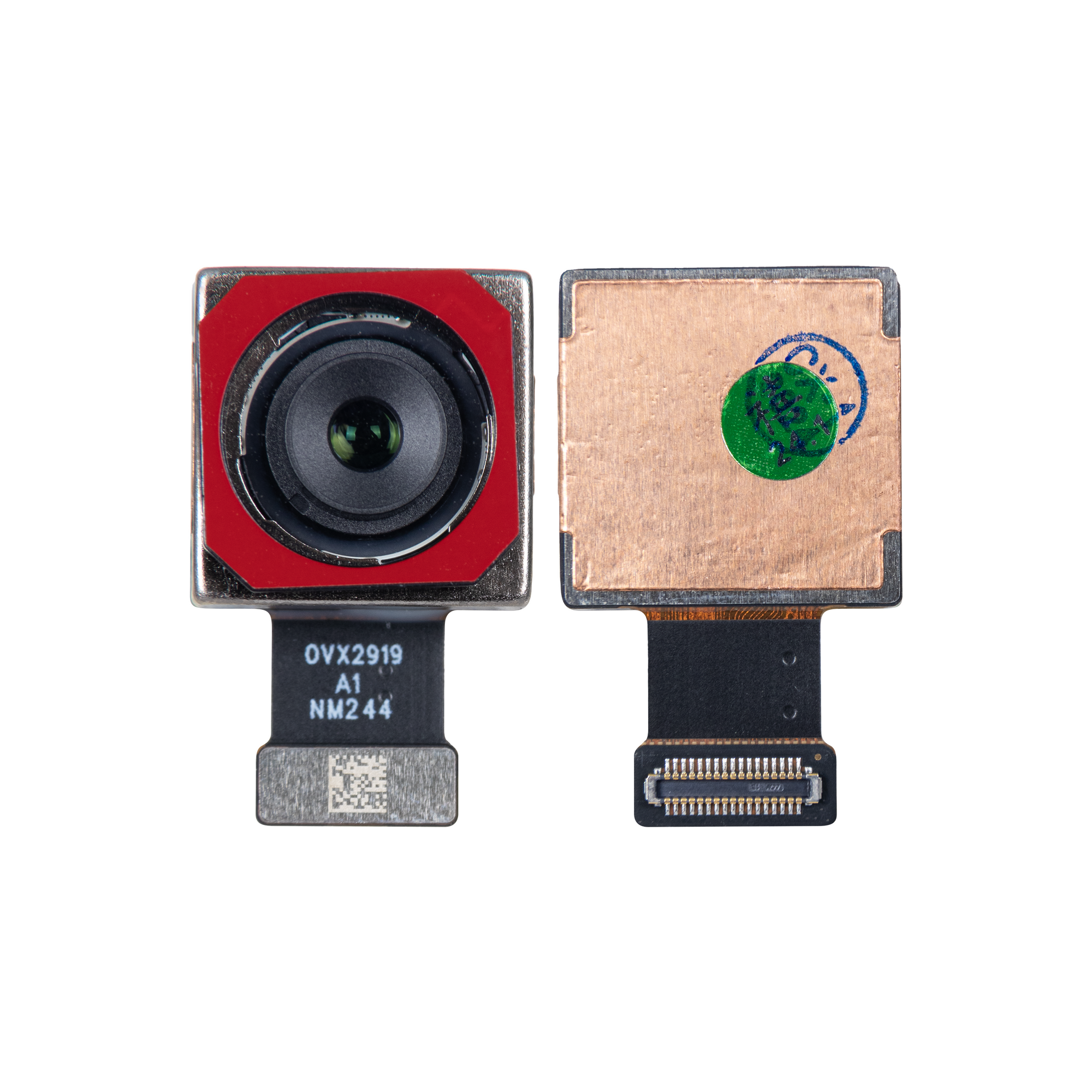 Xiaomi 12T 5G (22071212AG) Caméra arrière 108 MP Wide Original