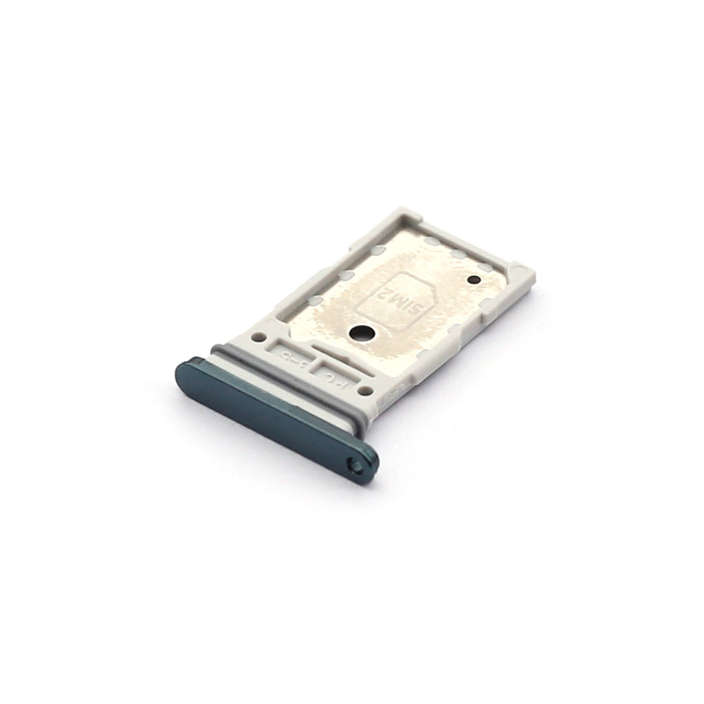 Samsung Galaxy S22 Plus S906B Support pour carte Sim et MicroSD Vert