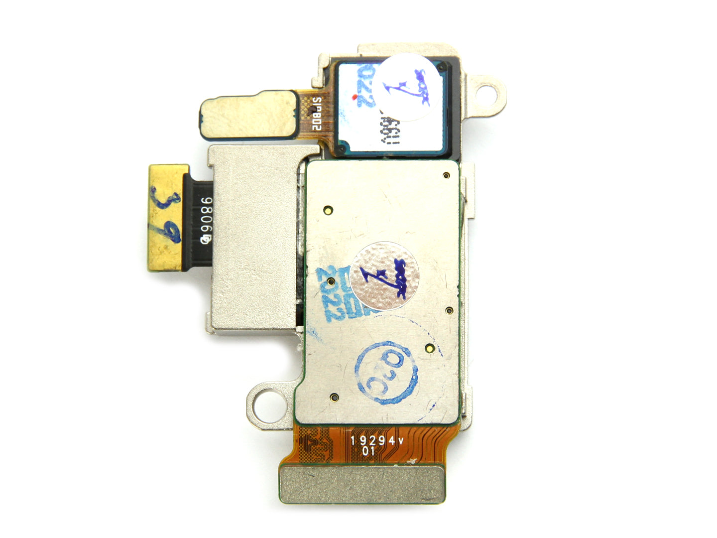 Samsung Galaxy Note 10 Plus N975F Caméra arrière