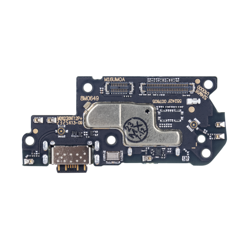 Xiaomi Redmi Note 12 Pro Plus 5G (22101316UG) Carte de connexion système