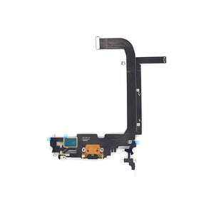 Pour iPhone 13 Pro Max System Connector Flex Board Graphite