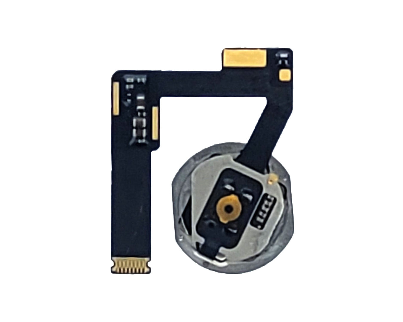 Pour iPad Pro 10.5 (2017) Bouton Home Noir