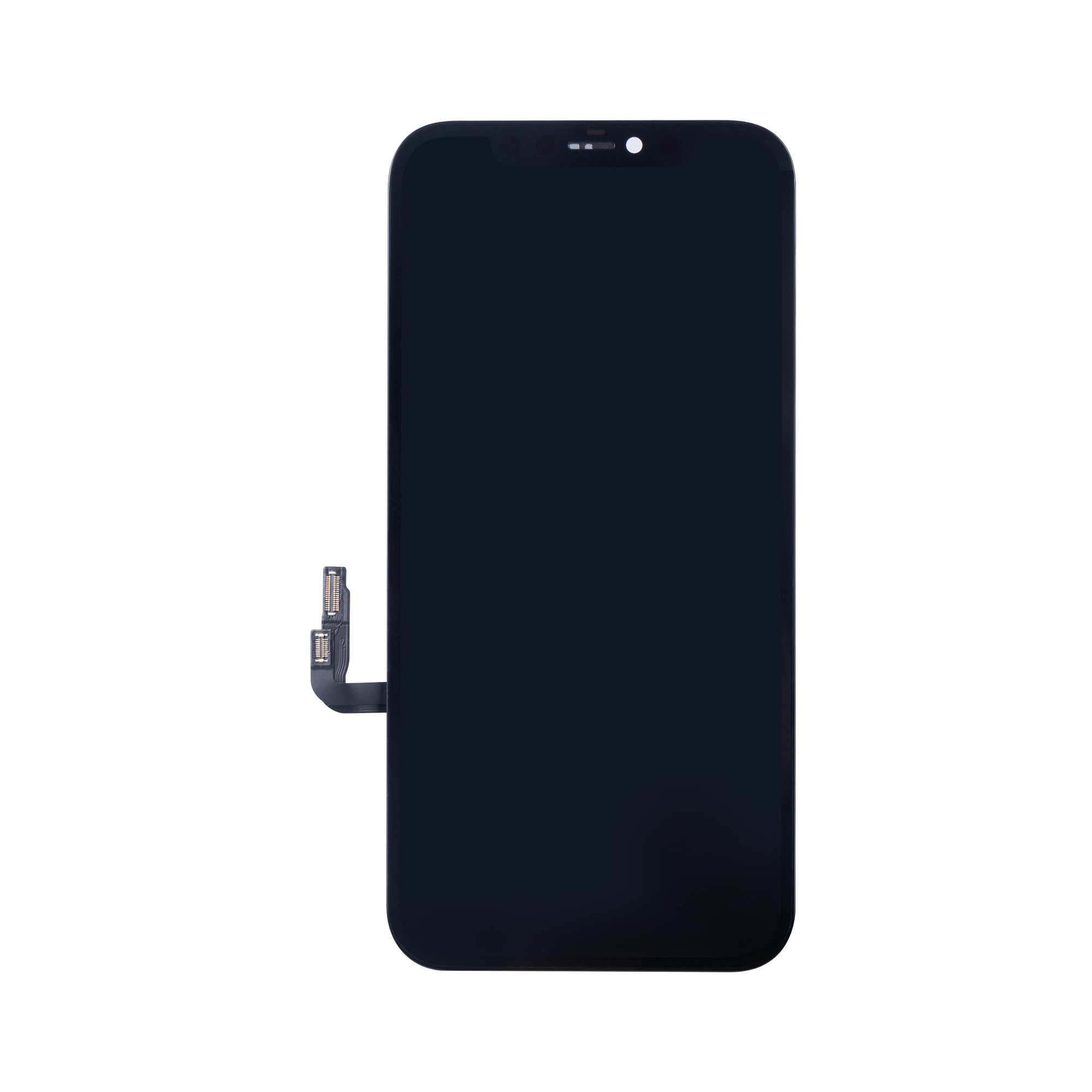 PIXDURA Pour iPhone 12, 12 Pro Ecran et Numériseur In-Cell Premium