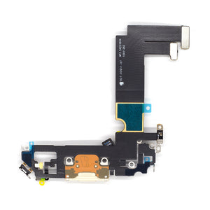 Pour iPhone 12 Mini System Connector Flex Board Blanc