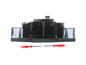 Pour MacBook Pro 15.4" A1398 Batterie (A1417)