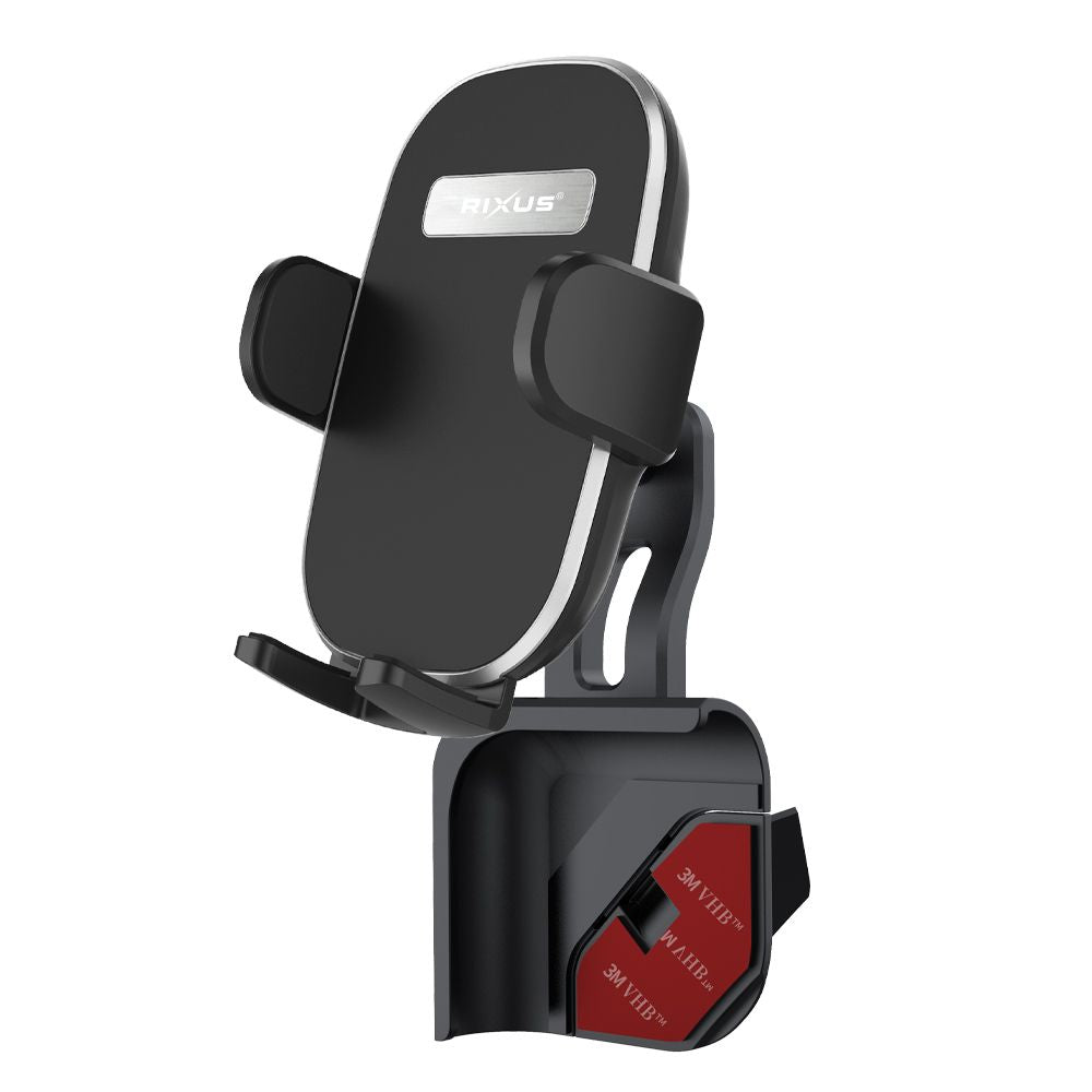 Support de voiture Rixus RXHM56 pour Tesla Model 3, Model Y