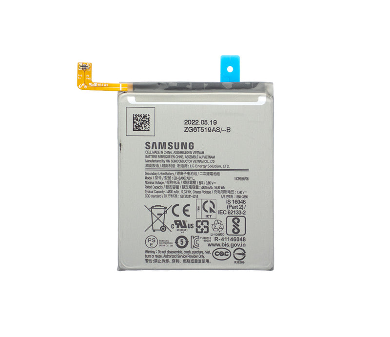 Batterie Samsung Galaxy S10 Lite G770F EB-BA907ABY (SP)
